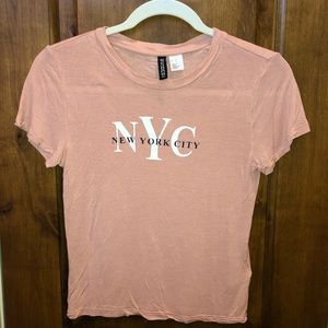 NYC T-Shirt